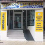 INMOBILIARIA PAREDES