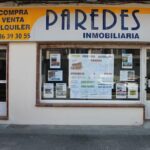 Inmobiliaria Paredes
