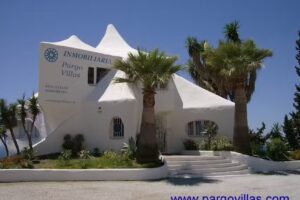 Inmobiliaria Pargo Villas