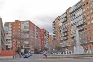 Inmobiliaria Parque de las Avenidas, Tecnocasa