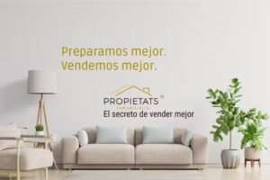 Inmobiliaria Paterna | Propietats