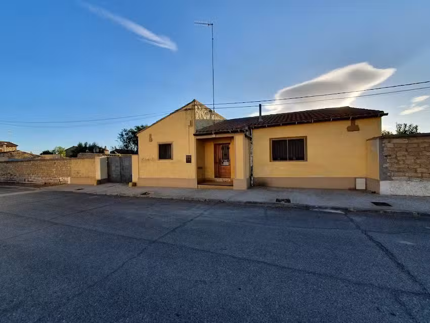 INMOBILIARIA PATRIAL SA