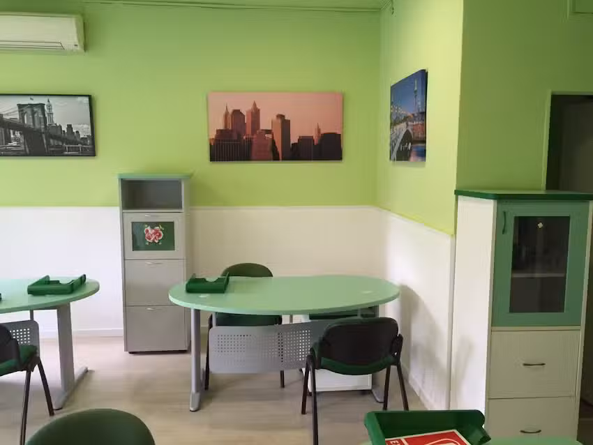 Inmobiliaria Pavones – MORATALAZ, Madrid