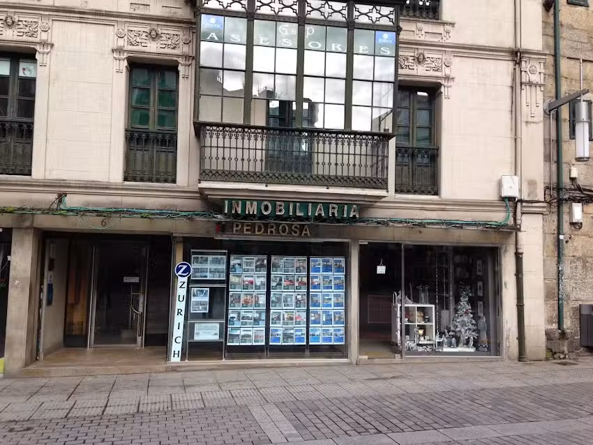 Inmobiliaria Pedrosa