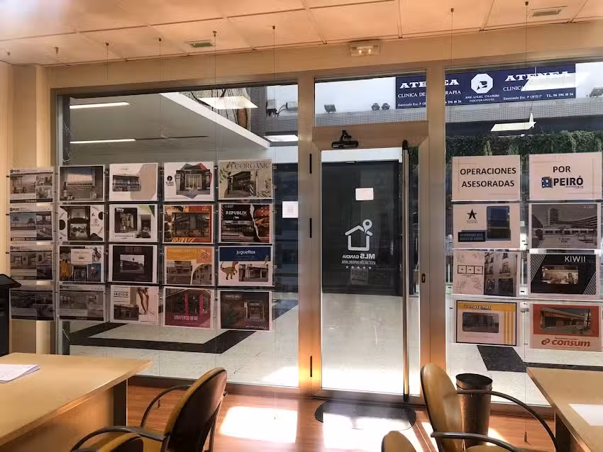 inmobiliaria PEIRÓ – inmobiliaria desde 1983 en Gandia