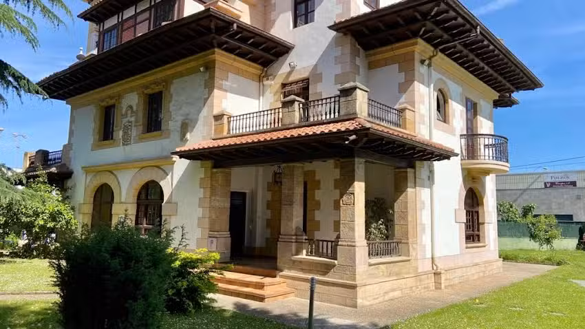 Inmobiliaria Pelayo S L