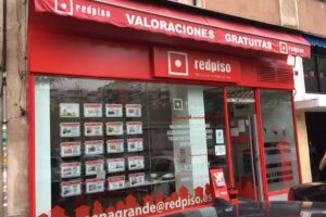 Inmobiliaria Peñagrande Redpiso