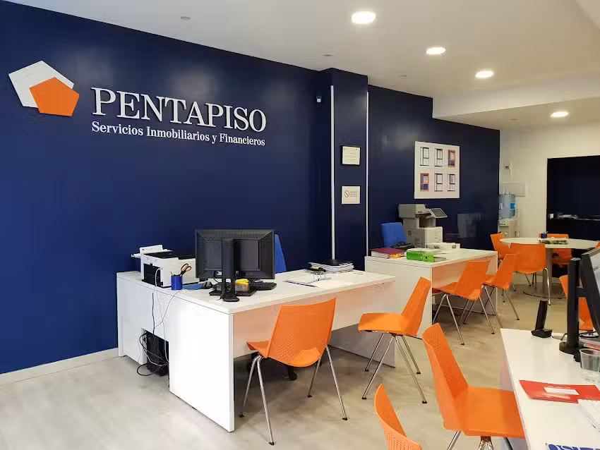 Inmobiliaria Pentapiso