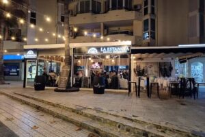 Inmobiliaria Pérez Santamaría