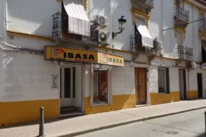 Inmobiliaria Pibasa Beas