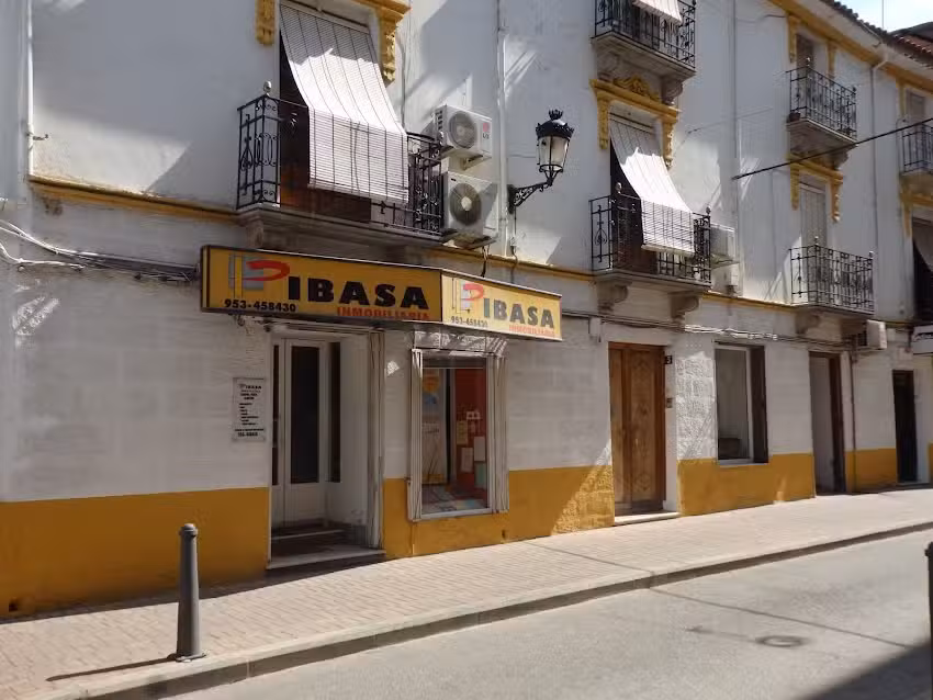 Inmobiliaria Pibasa Beas