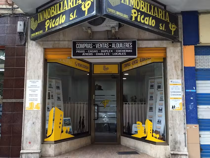 Inmobiliaria Picalo SL