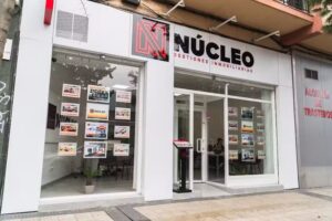 Inmobiliaria Picarral Zaragoza – Núcleo