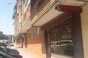 Inmobiliaria Picassa