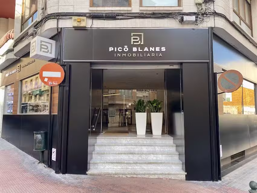 Inmobiliaria Picó Blanes
