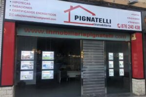 Inmobiliaria Pignatelli