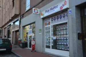 Inmobiliaria Pilar Muñoz