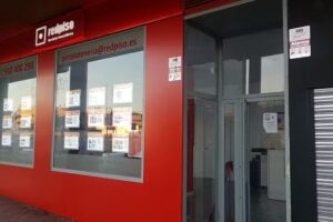Inmobiliaria Pinto La Tenería Redpiso