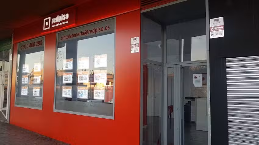 Inmobiliaria Pinto La Tenería Redpiso