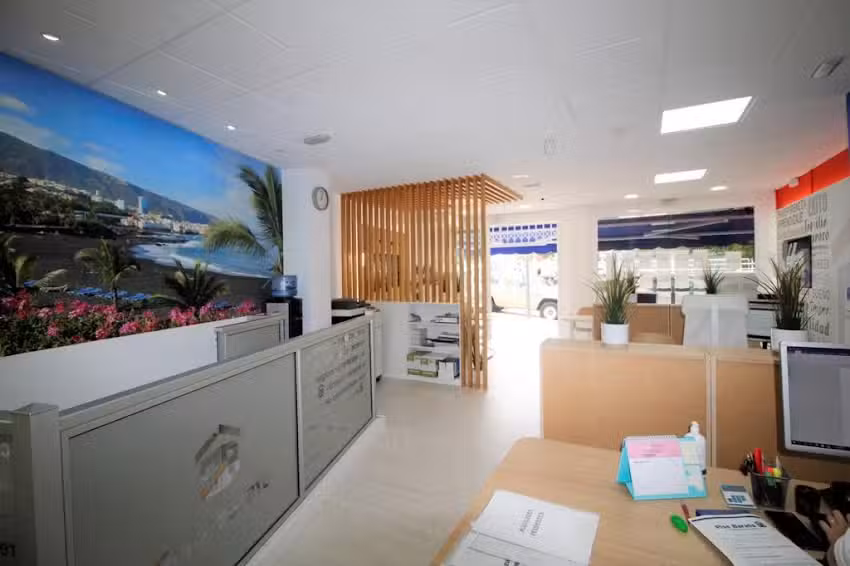 Inmobiliaria Piso Barato – Puerto de la Cruz