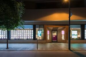 Inmobiliaria Piso On Durango