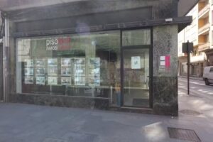 Inmobiliaria Pisofacil