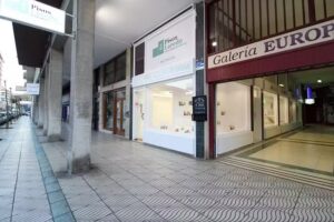 Inmobiliaria Pisos Laredo