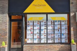 INMOBILIARIA PISOZORROZA