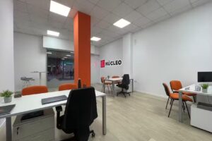 Inmobiliaria Plá del Bon Repós Alicante – Núcleo