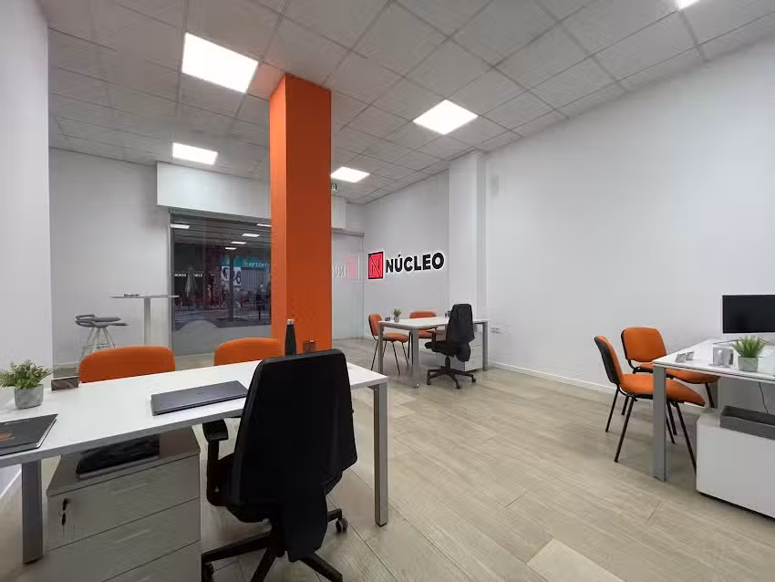 Inmobiliaria Plá del Bon Repós Alicante – Núcleo