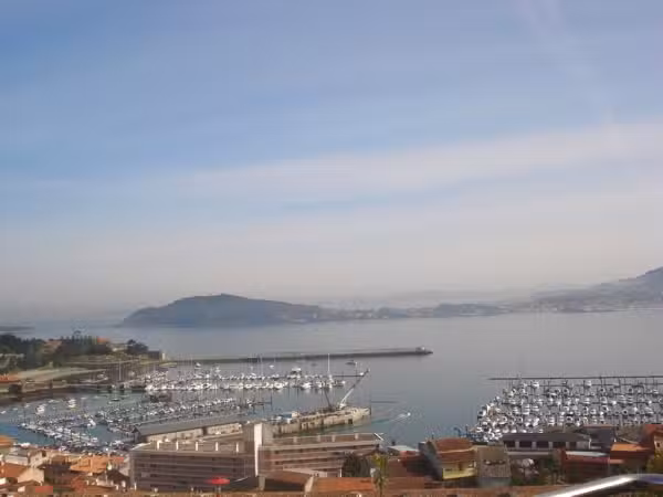 Inmobiliaria Playa América