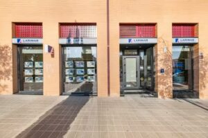 Inmobiliaria Playa San Juan – L´Arimar Home