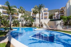 Inmobiliaria Playamar Élite