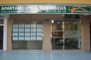 Inmobiliaria Playasol