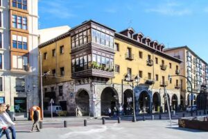 Inmobiliaria Plaza&Urquijo