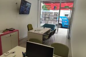 Inmobiliaria Plentzia