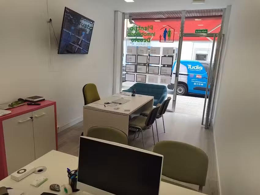 Inmobiliaria Plentzia