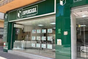 Inmobiliaria Pobla de Vallbona Expercasa