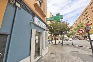 INMOBILIARIA POBLES DE LA MAR