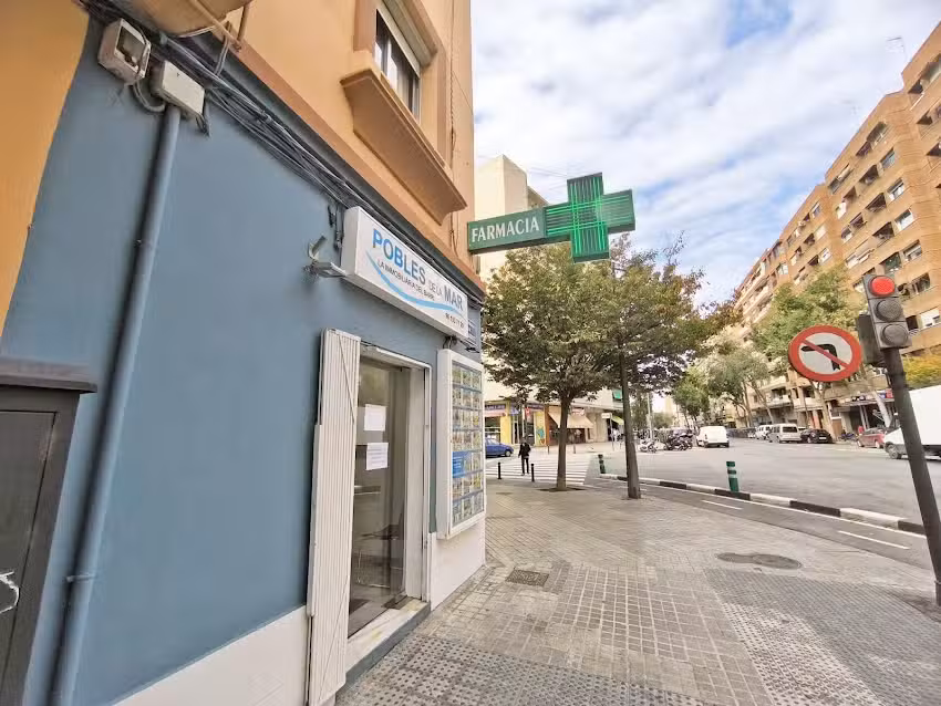 INMOBILIARIA POBLES DE LA MAR