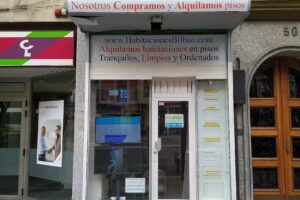 Inmobiliaria «Poca Comisión»