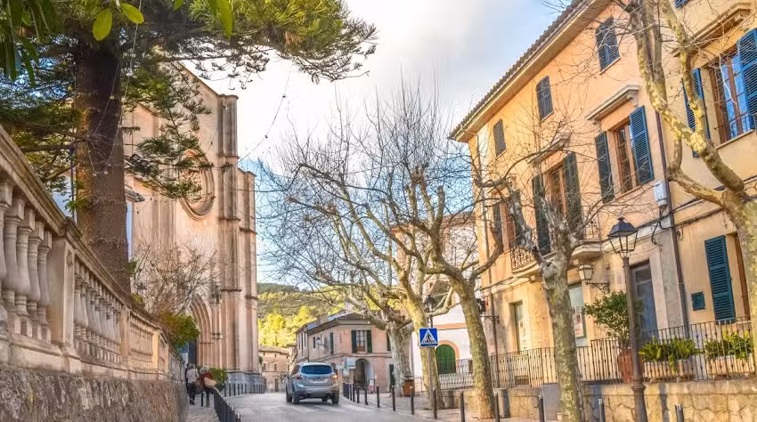 Inmobiliaria Pons Oliver