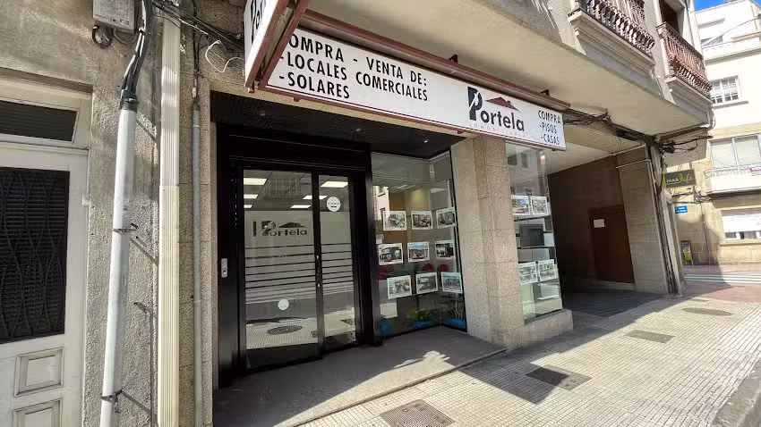 Inmobiliaria Portela