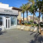 Inmobiliaria Portixol