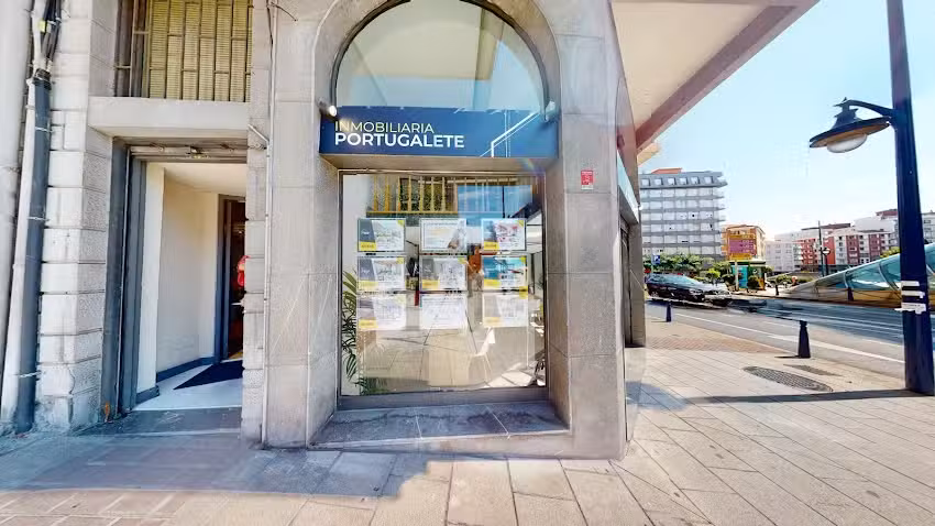 Inmobiliaria Portugalete®- Valoraciones Gratuitas