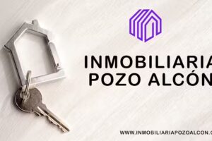 Inmobiliaria Pozo Alcón