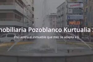 Inmobiliaria Pozoblanco Kurtualia S.L.