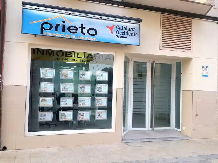 Inmobiliaria Prieto