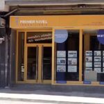 Inmobiliaria Primer Nivel