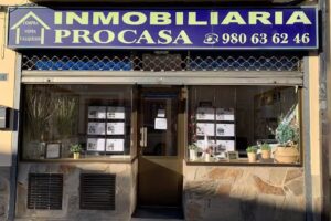 INMOBILIARIA PROCASA
